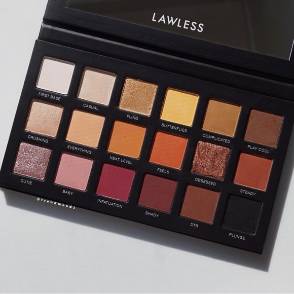 LAWLESS💗 - Picture 2 of 13